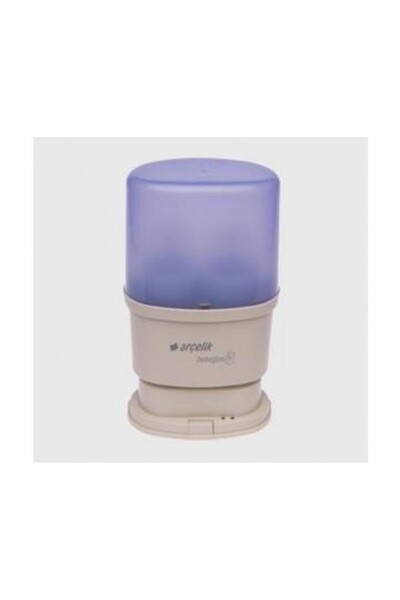 Arçelik Bebeğim K-9610 Biberon Sterilizatörü
