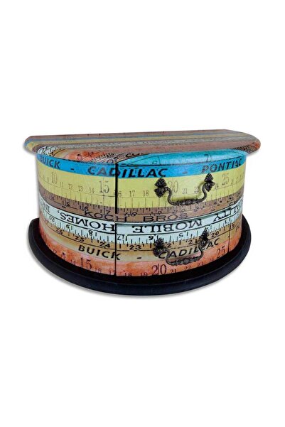 Vitale Deri Mezura Telefonluk AK.AE0010