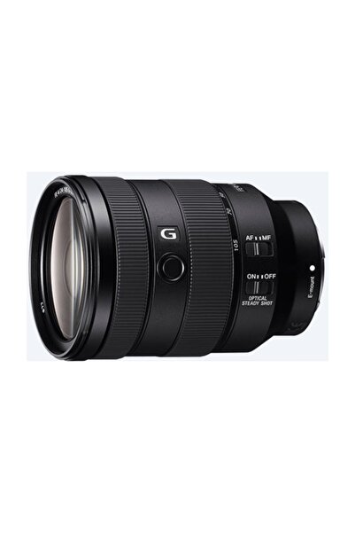 Sony SEL 24-105mm F4 G OSS Lens