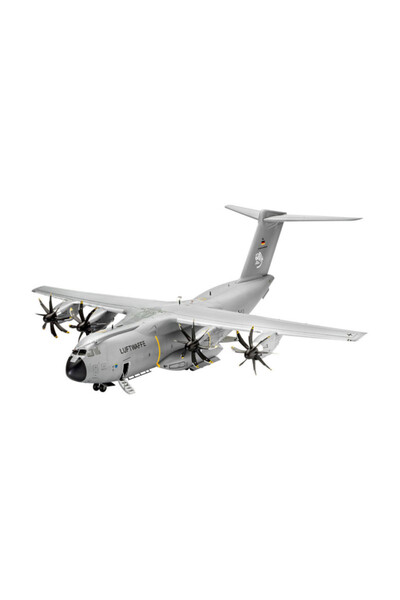 Revell Airbus Atlas-3929