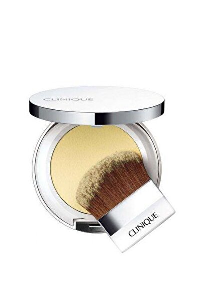 Clinique Pudră minerală pentru ameliorare instantanee 11.6 G20714434878