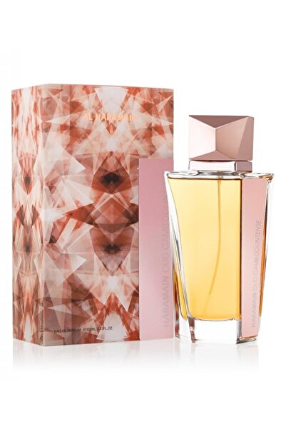 Al Haramain Oudh Cambodi Intense EDP 100 ml унисекс парфюм 6291100138265