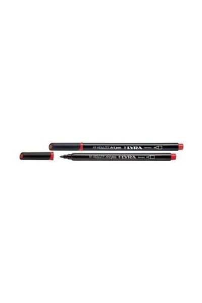 LYRA Hi-Quality Art Pen Drawing and Painting Pen INDIAN RED