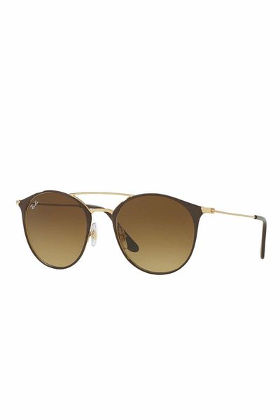 Ray-Ban Unisex Sunglasses RB354690098552