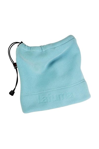 LAFUMA New Dakota Polartec Blue Neck Collar Beanie Lfv8007