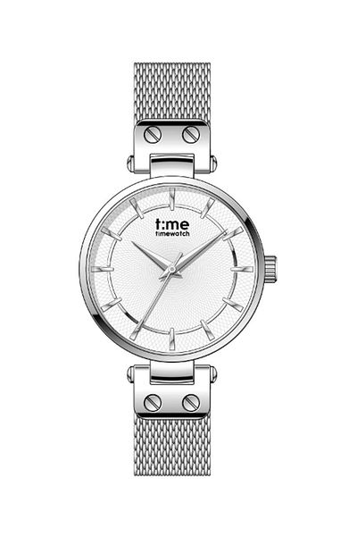 Timewatch Women's Wristwatch TW.133.4CSC
