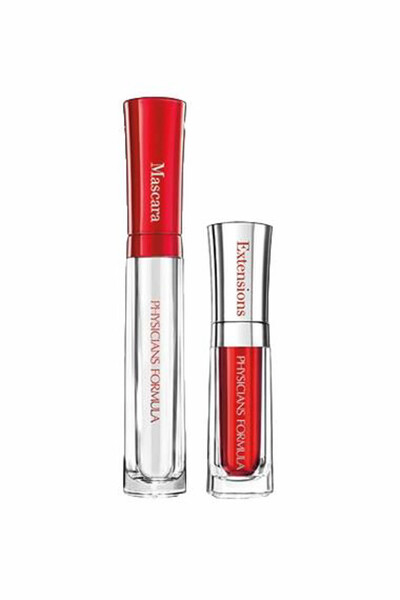 Physicians Formula Kirpik Arttırmaya Yardımcı Siyah Maskara Kiti