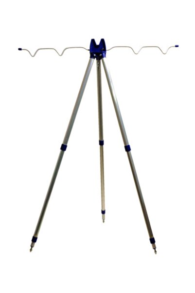 Freecamp Teleskopik Tripod TBX LKSJ14433