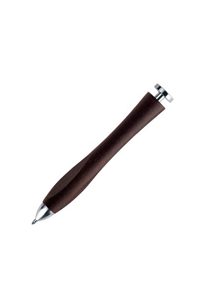 E+M E+M Whale Versatil Pen Black Oak 006-54