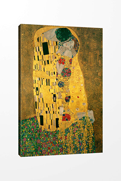 Tablo Center 50x70cm Dekoratif Kanvas Tablo