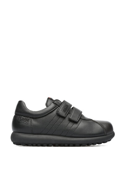 CAMPER PELOTAS ARIEL CHILDREN'S FOOT Black Boy's Sneaker Shoes100526822
