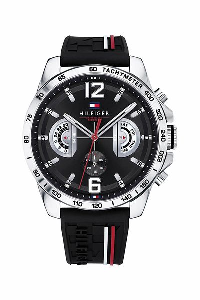 Tommy Hilfiger Men's Wristwatch TH1791473