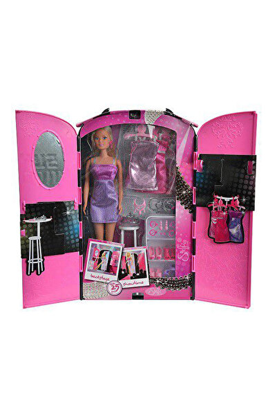 Steffie Steffi Ve Podyum Merkezi /