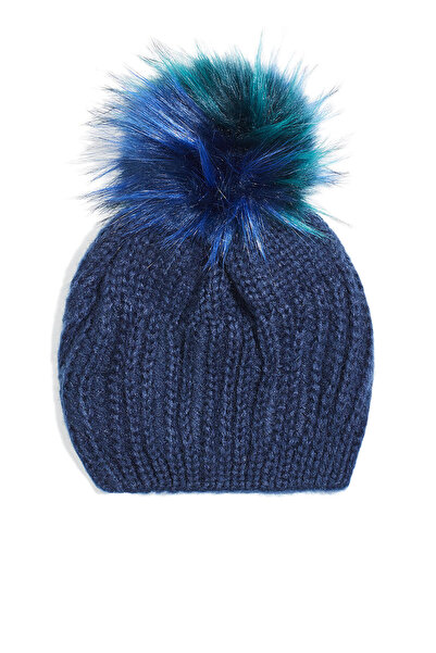 Mavi Kadın Bere 194109-21611