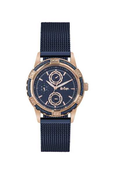 Lee Cooper Kadın Kol Saati LC06651.490