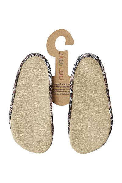 SLIPSTOP Girl's Anti-Slip Shoes/Booties
