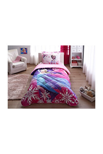 lisansli tac lisansli uyku seti frozen elsa fiyati yorumlari trendyol