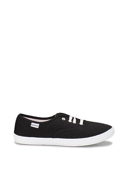 Kinetix HELEN Women's Black Sneakers100251506