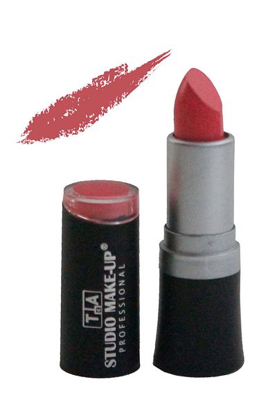 TCA Studio Make Up Matte Lipstick - Perfect Matt Lipstick 0188680196120380