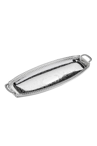 QUEEN ANNE Double Handle Cookie Holder QA-05990
