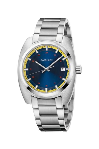 Calvin Klein Men's Wristwatch K8W3114N