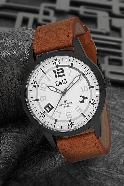 Q&Q Men's Wristwatch 3G2328