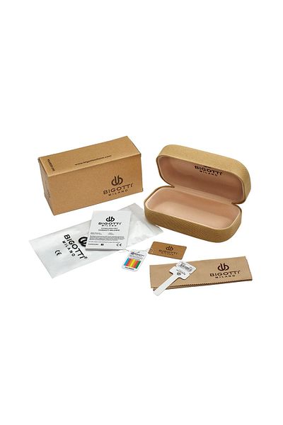 Bigotti BIGOTTI MEN'S SUNGLASSES