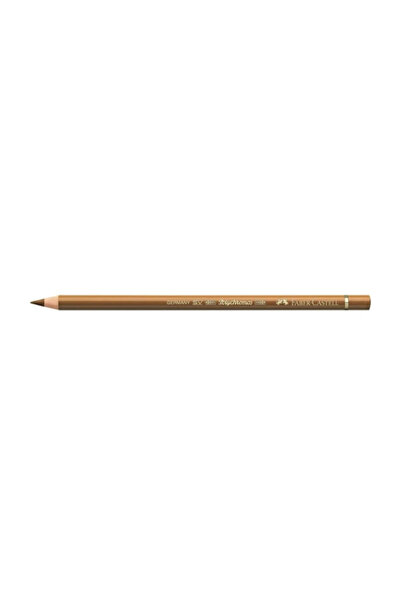 Faber Castell Polychromos Artist Kuru Boya Kalemi 182 Brown Ochre (Kahverengi...