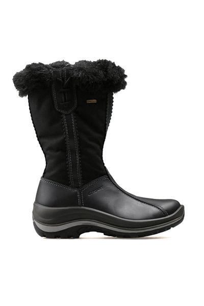GriSport Women's Snow Boots Black 12315d1lg