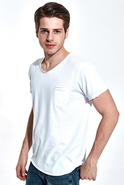 Ltb Men's T-shirt-JENALO 0121884344602460000