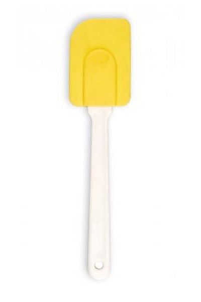 Buffer Silicone Spatula - Colorful Design