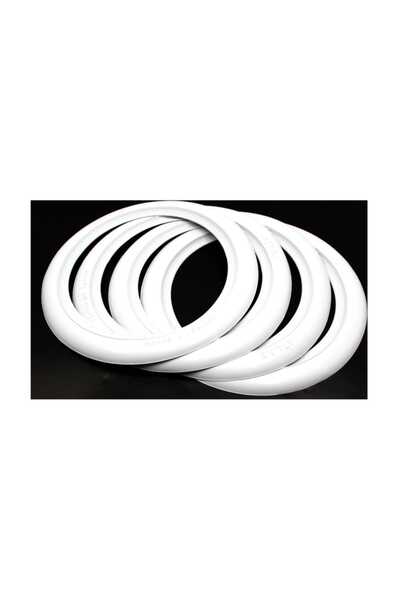 Atlas ModaCar Atlas Lyon Beyaz Lastik Yanağı 14 Jant 4 lü Set 426281