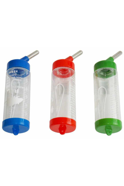 Genel Markalar Hamster Suluk Orta Boy 125 ml