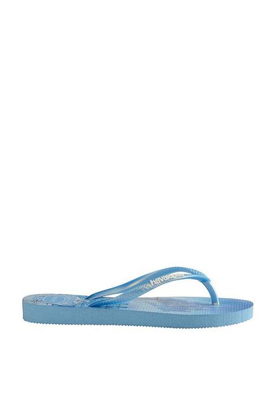 Havaianas Papuci albastri pentru copii 4123328