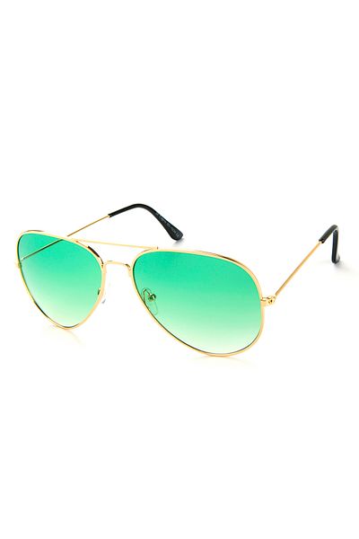 Di Caprio Unisex Oval Sunglasses DT1234D