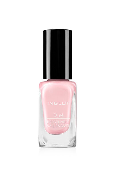 INGLOT Oje - O2M Breathable Nail Enamel 603 11 ml 5907587116030