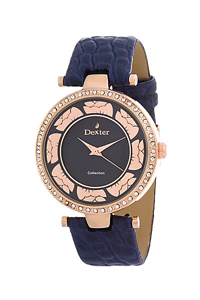 Dexter Women's Wristwatch DX.246.3RL