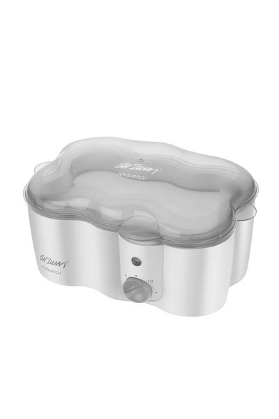 Arzum Gray Yogurt Maker Yogurt Machine - AR195