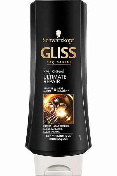 Gliss Conditioner - Ultimate Oil Elixir 360 ml