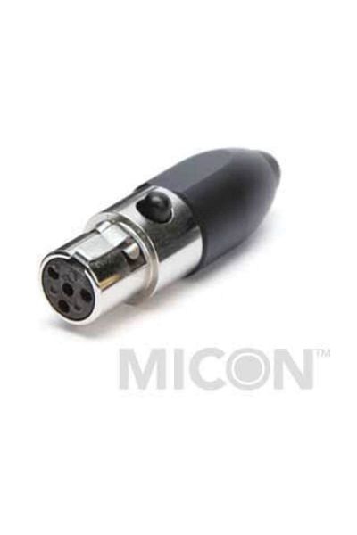 Rode Micon 3 Adapter