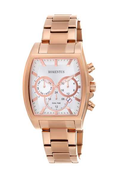 Momentus Men's Wristwatch Fs337r-02sr