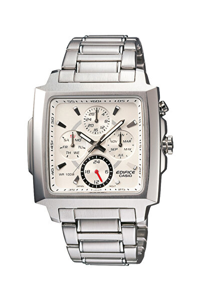 Casio Men's Edifice Wristwatch Ef-324D-7Avdf