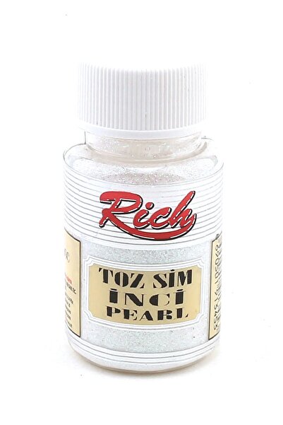 Rich Inci Toz Sim 50 cc