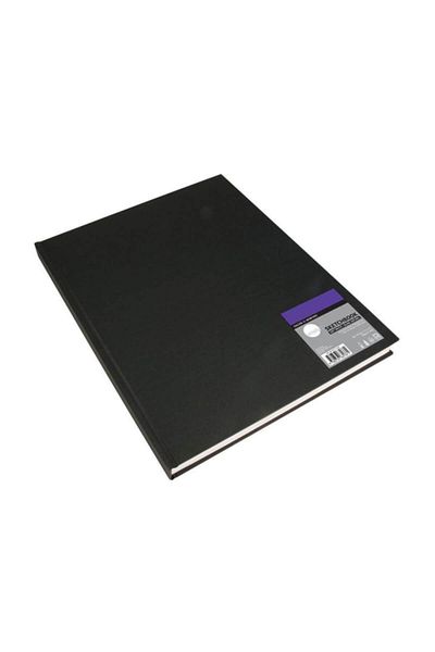Daler Rowney Simply Sketchbook - 28x35,6cm