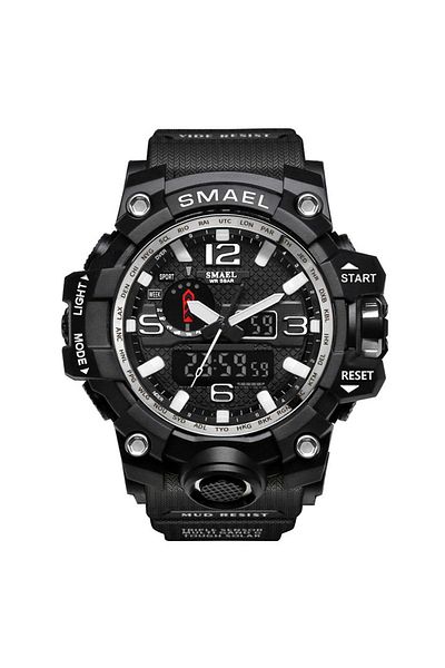 SMAEL Men's Wristwatch Sml3775