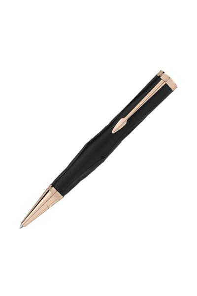 Montblanc 117878 Mont Blanc Ballpoint Pen Writers Edition Homage To Homer Lim...