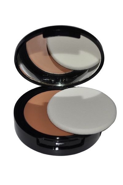 TCA Studio Make Up Foundation - Patacream Rose 028680196116024