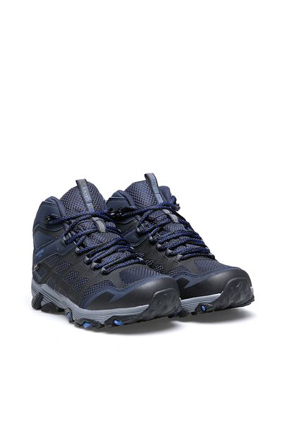 Dockers Men's Boots - Navy Blue 223541