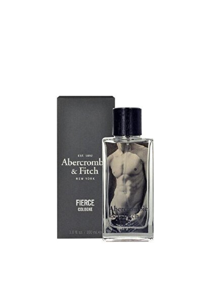 Abercrombie Fierce Cologne Edc 100 ml Men's Perfume623773801