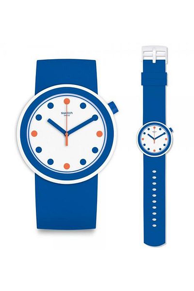 Swatch Unisex Wristwatch PNW103